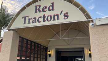 Red Tracton's Steakhouse