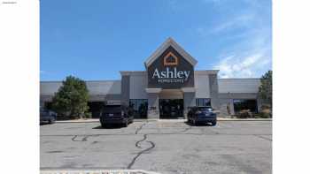 Ashley Store