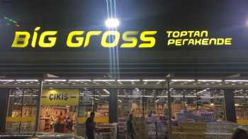 Big Gross Market