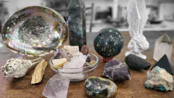 Soul Mama’s Crystals, Rocks, and Whatnots