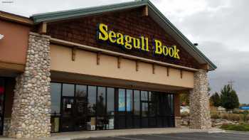 Seagull Book