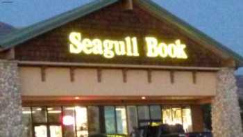 Seagull Book