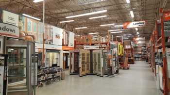 The Home Depot