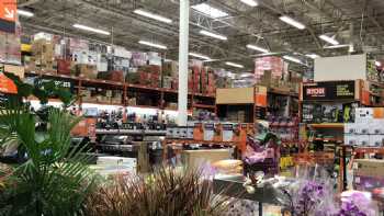 The Home Depot