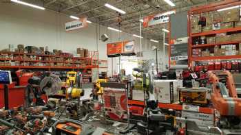 The Home Depot