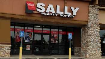 Sally Beauty