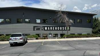 WarehouseB