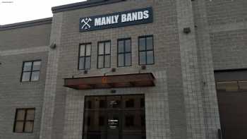 Manly Bands