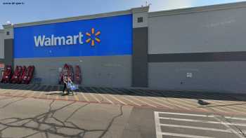 Walmart Connection Center