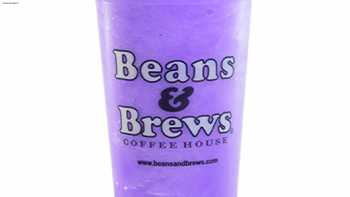 Beans & Brews Coffeehouse