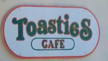 Toasties Café