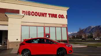 Discount Tire