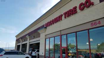 Discount Tire