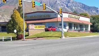 Les Schwab Tire Center