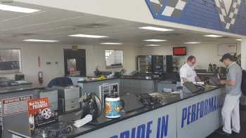 Les Schwab Tire Center