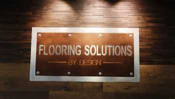 Flooring Solutions By Design