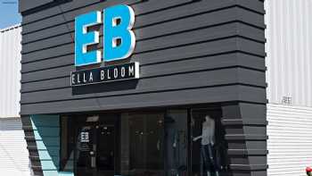 Ella Bloom Salon, Spa and Boutique