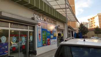 Polis Kantini