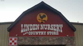 Linden Outdoor Power Equipment