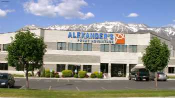 Alexander's