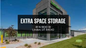 Extra Space Storage