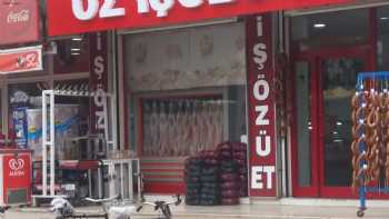 Öz Işözü Et(YENİ YOL ŞÜBESİ)