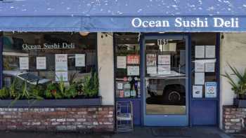 Ocean Sushi Deli