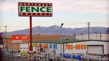 Northwest Fence