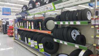 Walmart Auto Care Centers