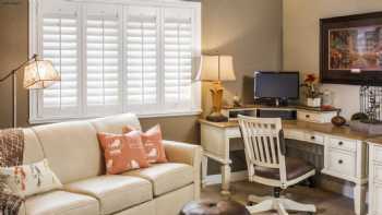 Sunburst Shutters Salt Lake City