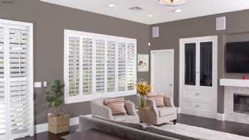 Sunburst Shutters Salt Lake City