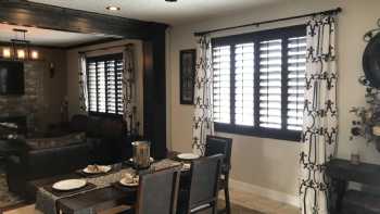 Sunburst Shutters Salt Lake City