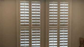 Sunburst Shutters Salt Lake City