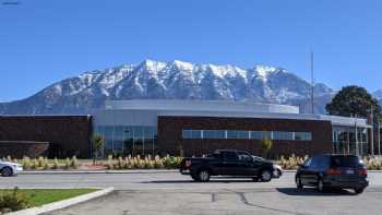 Orem Plaza