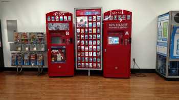 Redbox