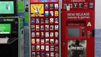 Redbox