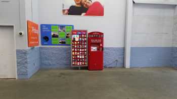 Redbox