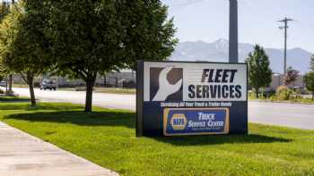 Fleet Services of Utah