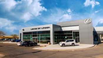 Larry H. Miller Lexus Lindon