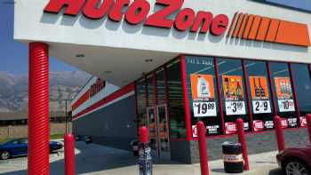 AutoZone Auto Parts