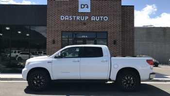 Dastrup Auto Inc