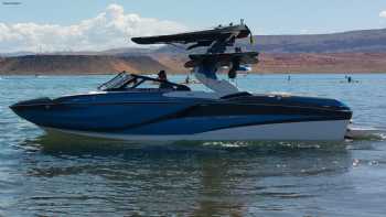 Go Play Utah Lake - TK Watersport Location