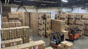 Timberline Wholesale, Inc.