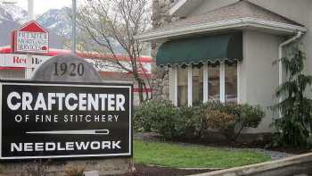 Craft Center of Fine Stitchery