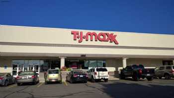 T.J. Maxx