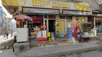 Missa Market