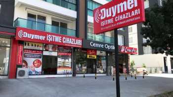 Duymer İşitme Cihazları Diyarbakır Kayapınar Şubesi