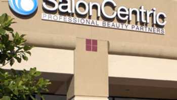 SalonCentric