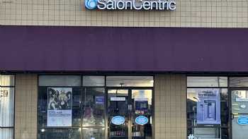 SalonCentric