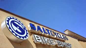 Salt Cycles Bike Shop